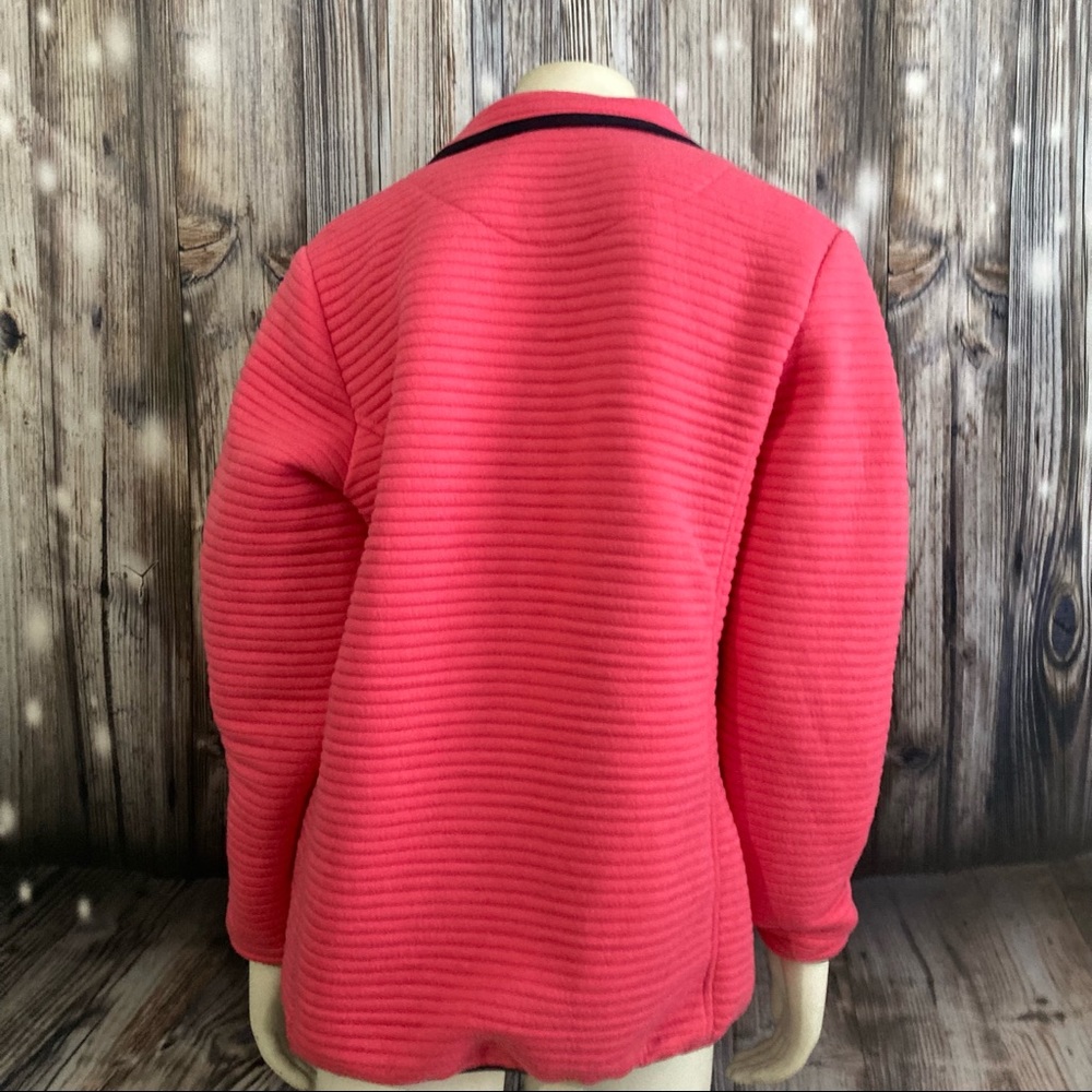 Simply Southern Ribbed Pollover - Picture 7 of 10